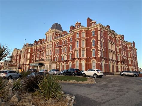 last minute hotels in blackpool